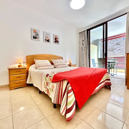 Appartamento Olivia Sunset Puerto de Santiago (Tenerife)