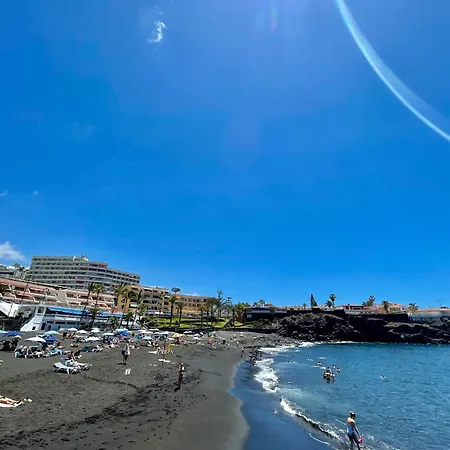 Olivia Sunset Puerto de Santiago (Tenerife)