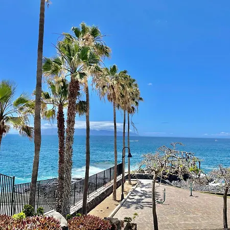 Apartamento Olivia Sunset