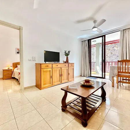 Apartamento Olivia Sunset