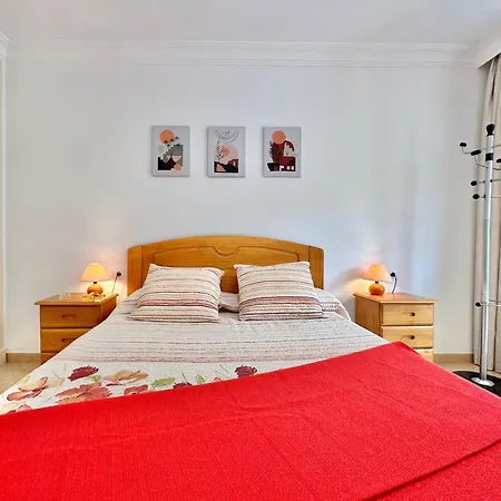 Apartamento Olivia Sunset