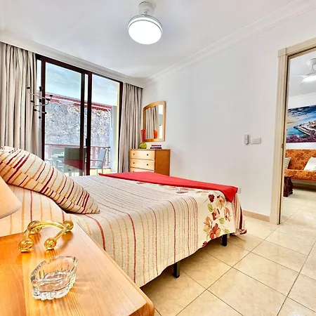 Olivia Sunset Apartamento *