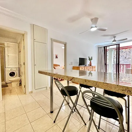 Apartamento Olivia Sunset