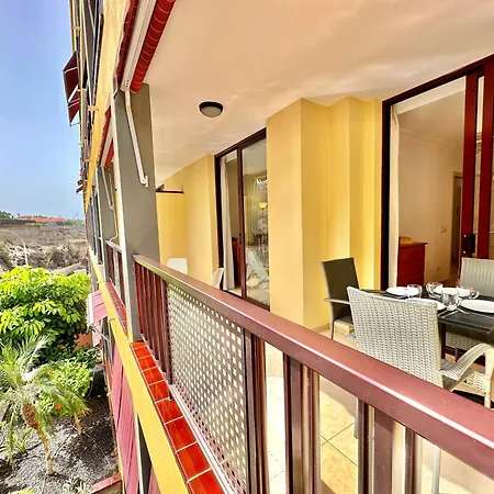 Olivia Sunset Apartamento Puerto de Santiago (Tenerife)