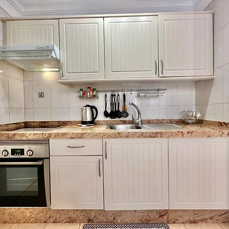 Apartamento Olivia Sunset