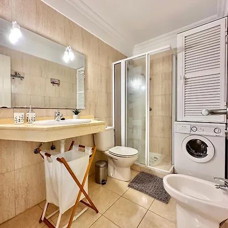 Olivia Sunset Apartamento *