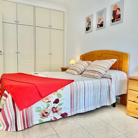 Olivia Sunset Apartamento