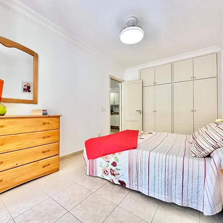 Apartamento Olivia Sunset *