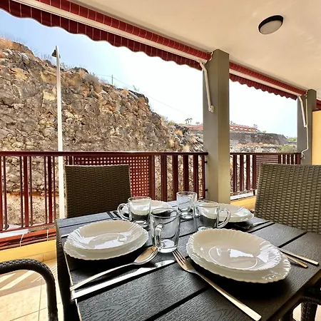 Apartamento Olivia Sunset