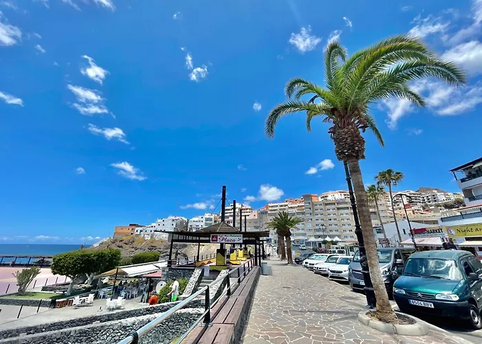 Olivia Sunset Apartamento *