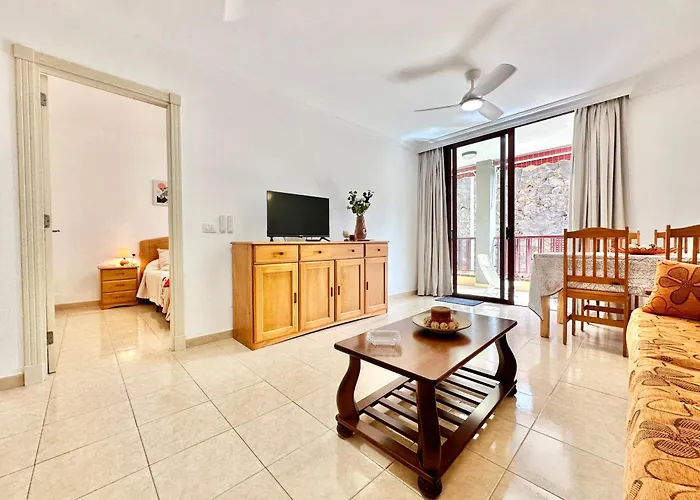 Apartamento Olivia Sunset