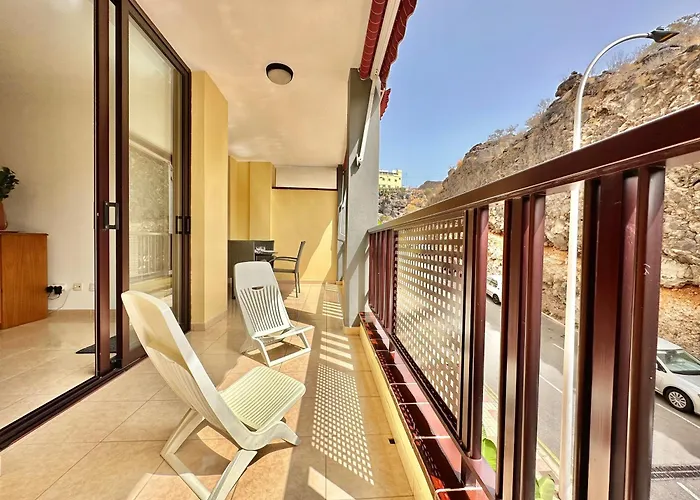 Olivia Sunset Puerto de Santiago