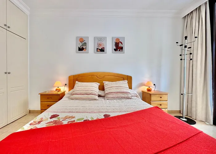 Apartamento Olivia Sunset