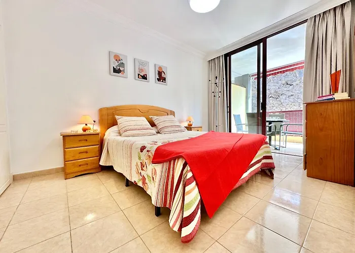 Apartman Olivia Sunset Puerto de Santiago