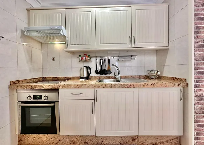 Apartman Olivia Sunset