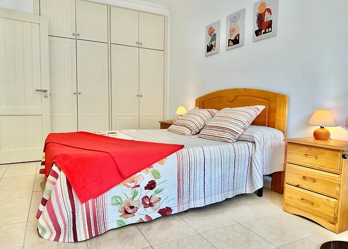 Olivia Sunset Apartamento