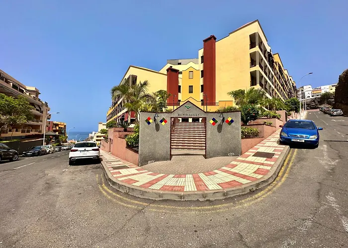 Apartamento Olivia Sunset