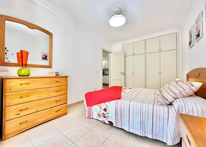 Apartamento Olivia Sunset *