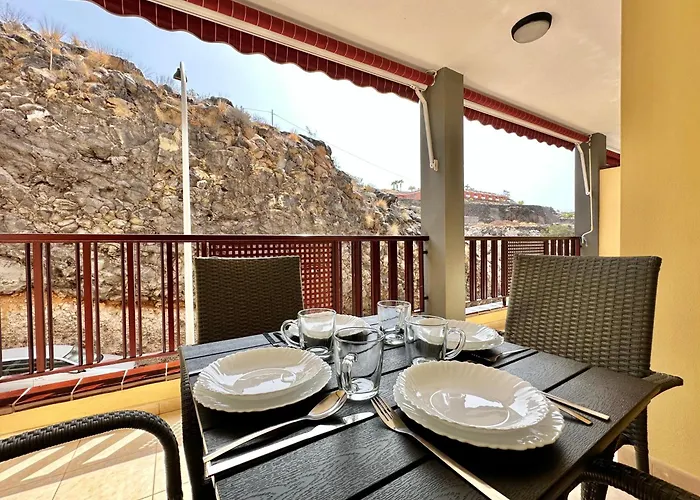 Apartamento Olivia Sunset