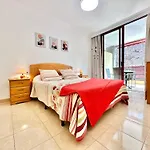 Apartmán Olivia Sunset Puerto de Santiago (Tenerife)