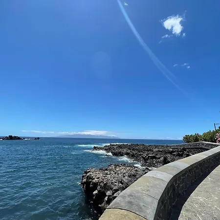 Apartment Olivia Sunset *