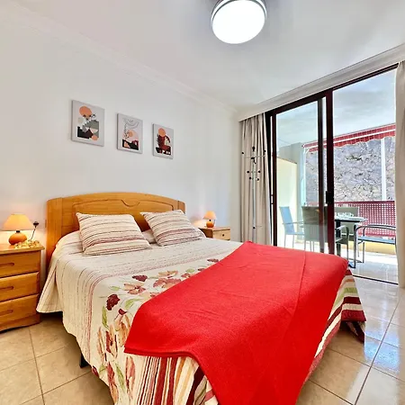 Olivia Sunset * Puerto de Santiago (Tenerife)