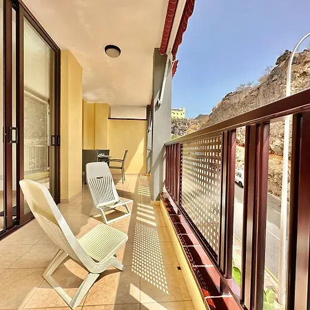 Olivia Sunset Puerto de Santiago (Tenerife)