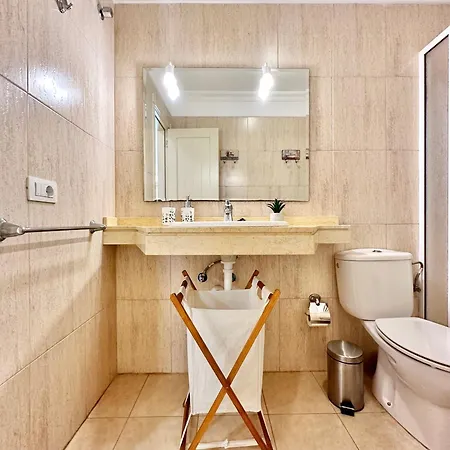 Olivia Sunset Apartment