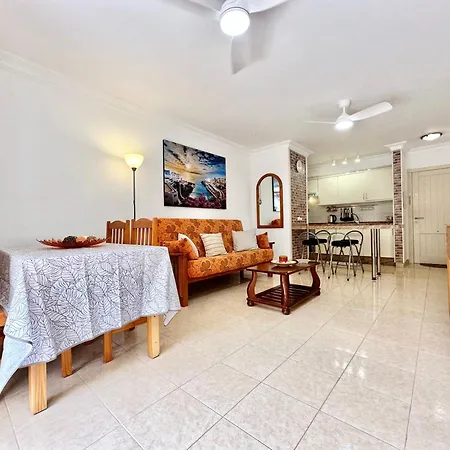 Olivia Sunset * Puerto de Santiago (Tenerife)