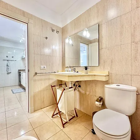 Olivia Sunset Apartment Puerto de Santiago (Tenerife)