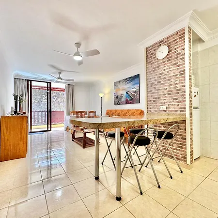 Olivia Sunset Apartment *