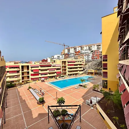 Olivia Sunset Apartment