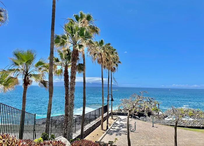 アパート Olivia Sunset