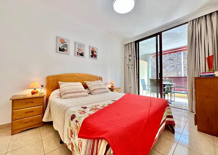 Olivia Sunset * プエルト・デ・サンティアゴ