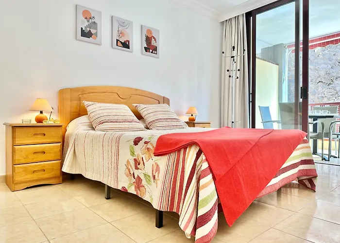 Olivia Sunset פוארטו דה סנטיאגו