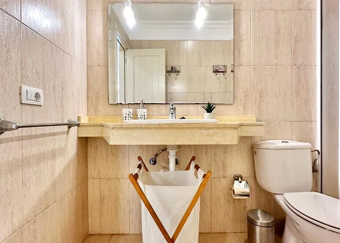 Olivia Sunset דירה