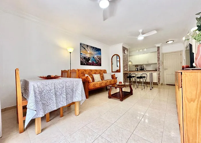 Olivia Sunset * プエルト・デ・サンティアゴ