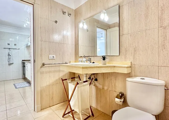 Olivia Sunset דירה פוארטו דה סנטיאגו