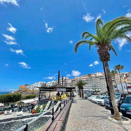 Olivia Sunset Apartment *