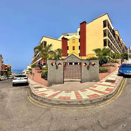 Apartment Olivia Sunset