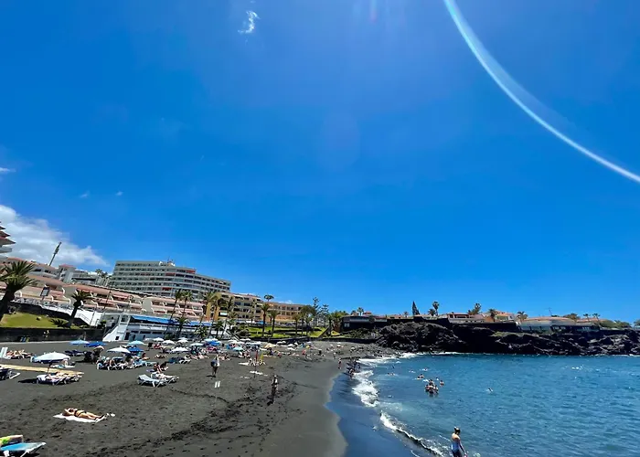 Olivia Sunset Puerto de Santiago (Tenerife)