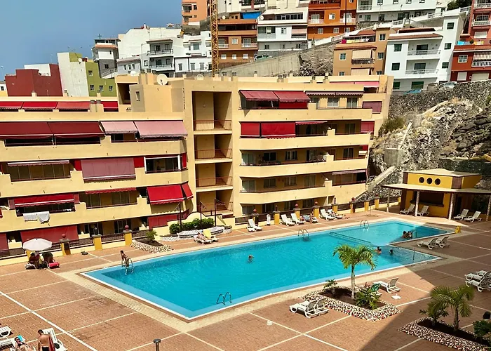 Olivia Sunset Apartment *